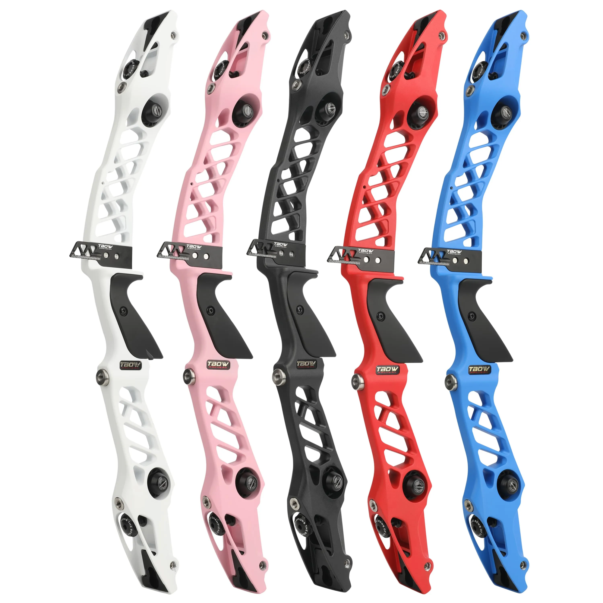  Рукоять для классического лука TBOW H6