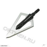 Наконечник TP231 двухлезвийный 100gn