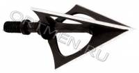 Наконечник охотничий NAP Bloodrunner for Xbow 125 гран (3 шт)
