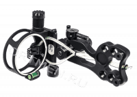 Прицел для блочного лука Topoint TP6550 Micro 