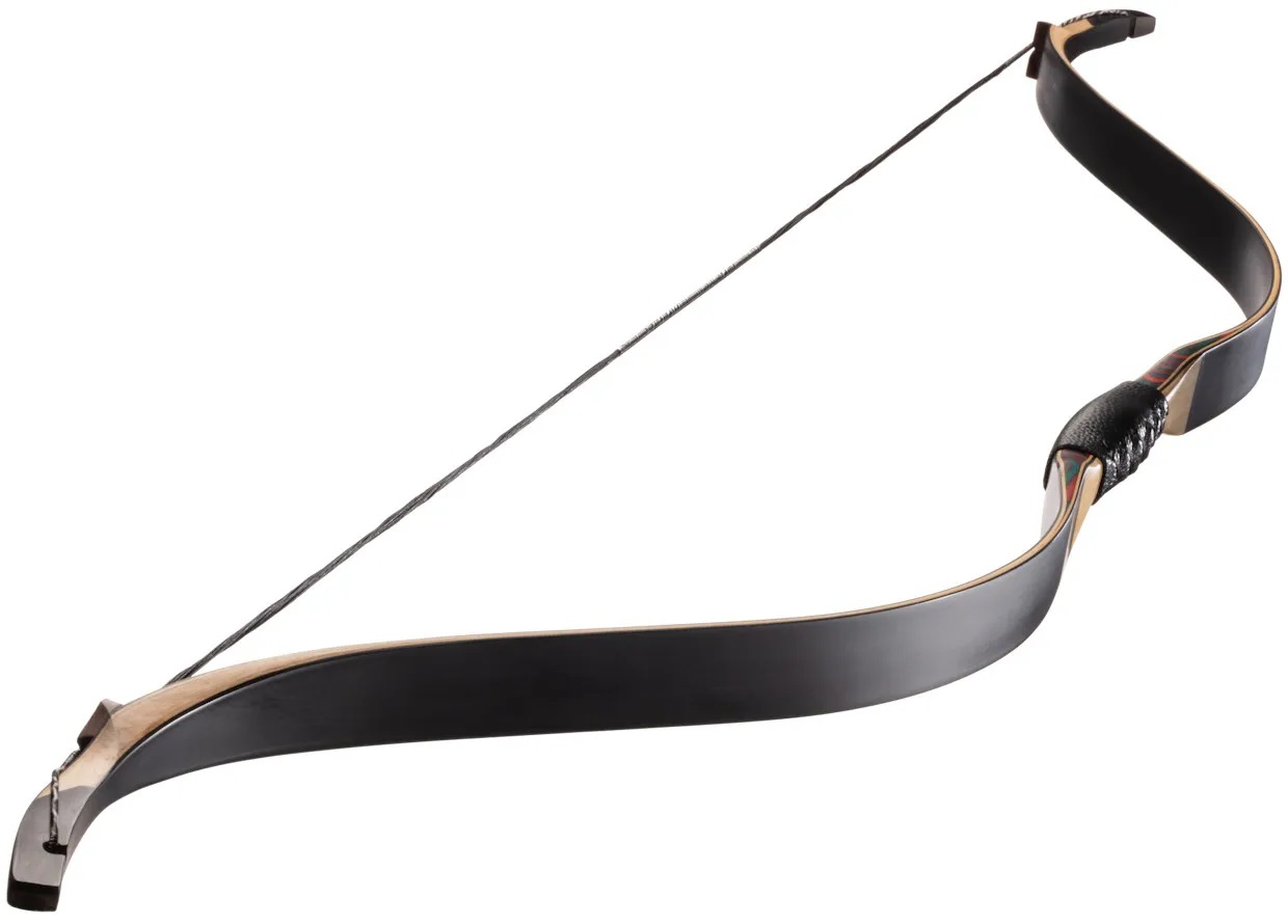 фото Лук традиционный Centershot Reflex 52" Лук традиционный Centershot Reflex 52"