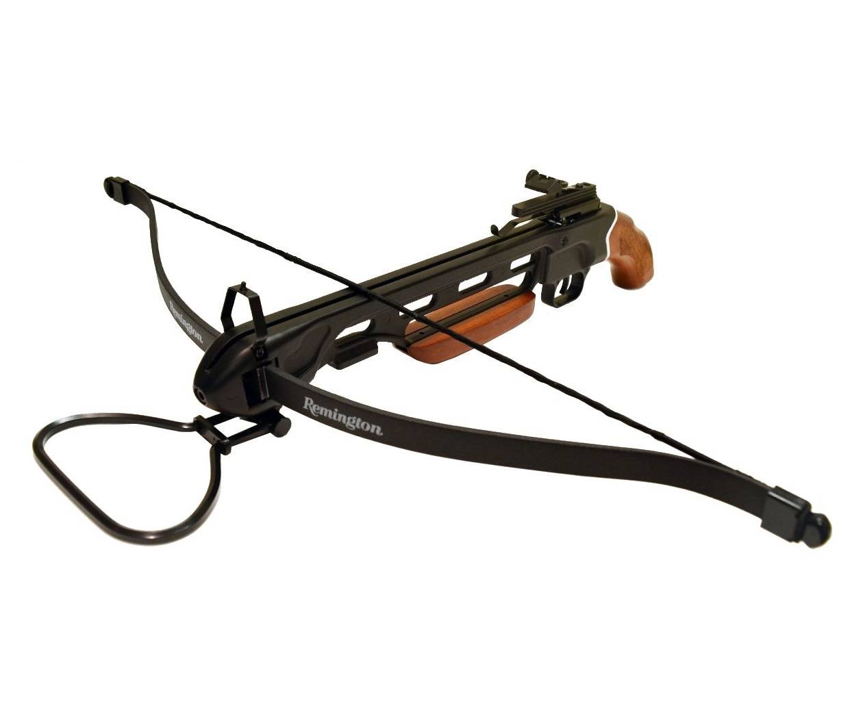 фото Арбалет рекурсивный Тарантул Обрез (MK-150A1HR) Уценка Арбалет рекурсивный Тарантул Обрез (MK-150A1HR) Уценка