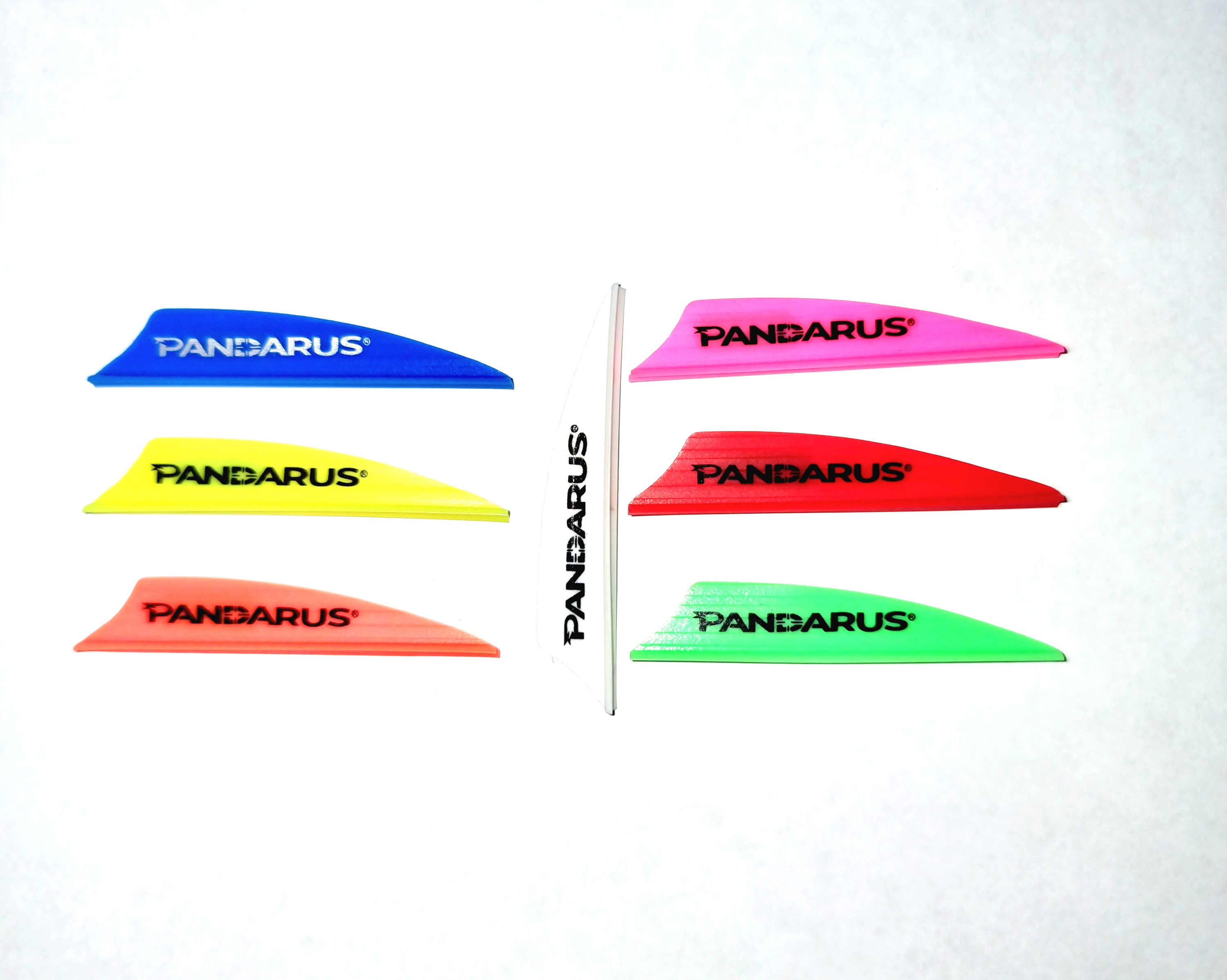 фото Оперение Pandarus 1.75 Оперение Pandarus 1.75