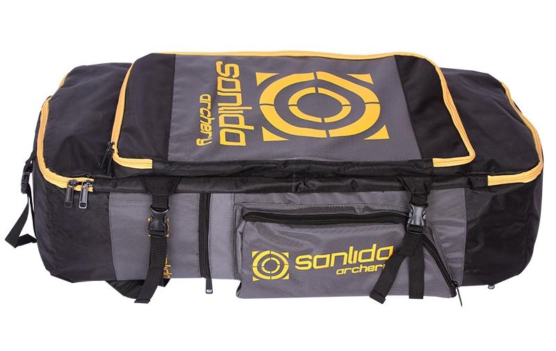 Рюкзак для классического лука Sanlida X10 с тубусом