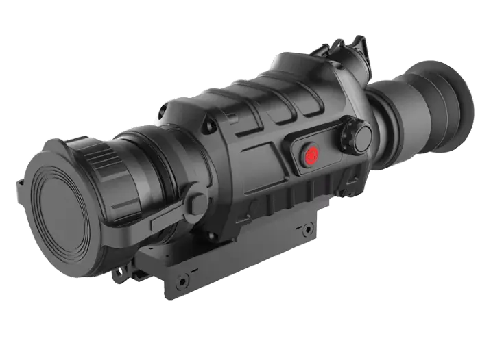 Тепловизионный прицел GUIDE TS435