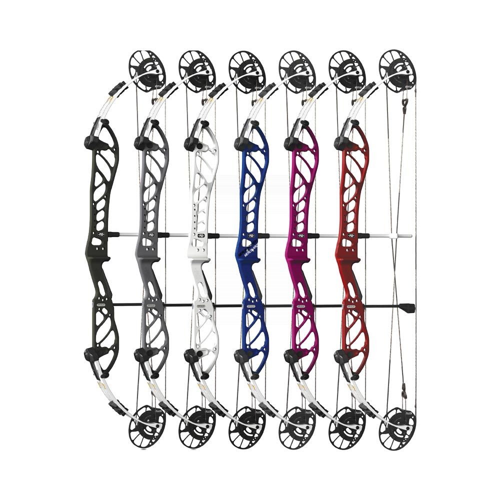 Лук блочный PSE SUPRA X 37 M2 2025