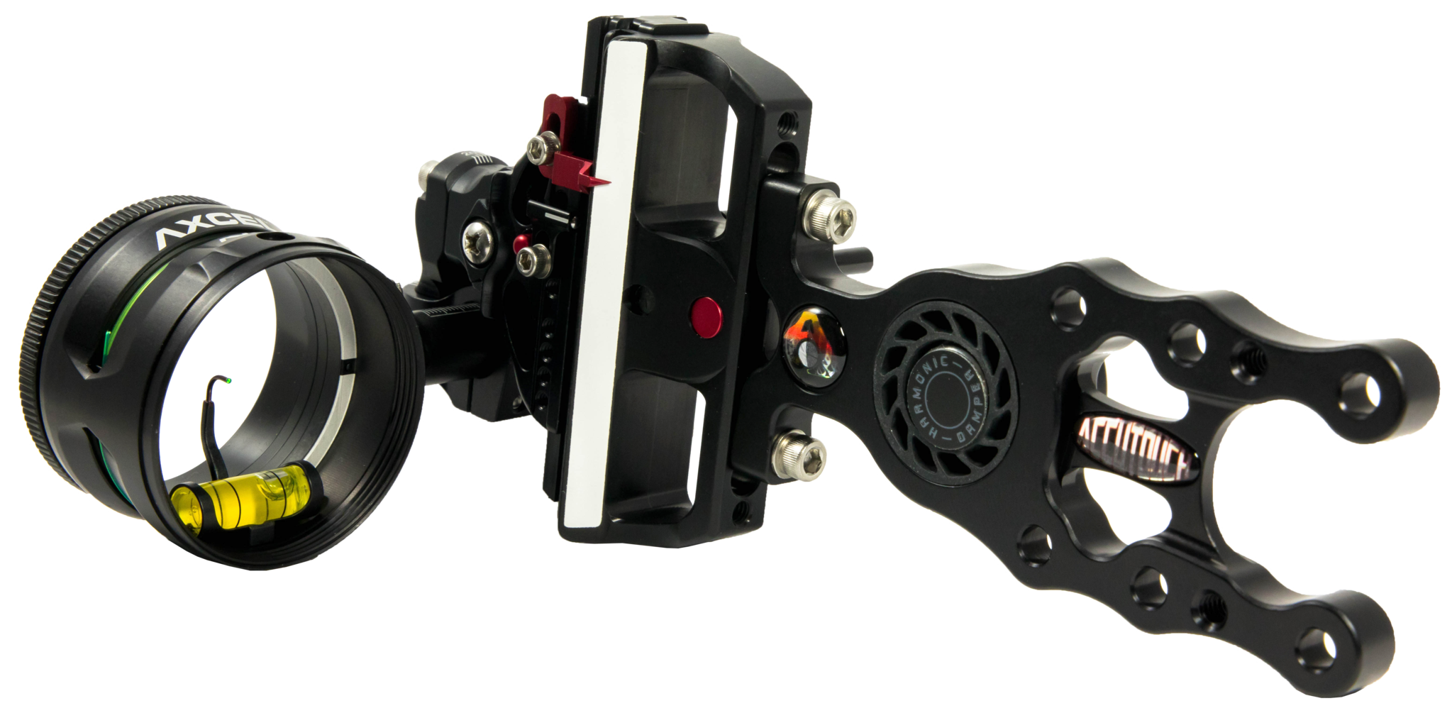 Прицел для лука Axcel AccuTouch HD Slider Sight (.010")