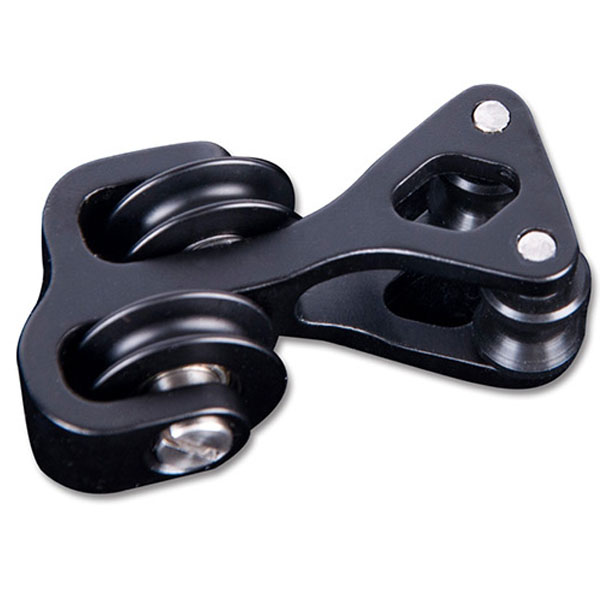 товар Роликовый троссоотвод универсальный TP140