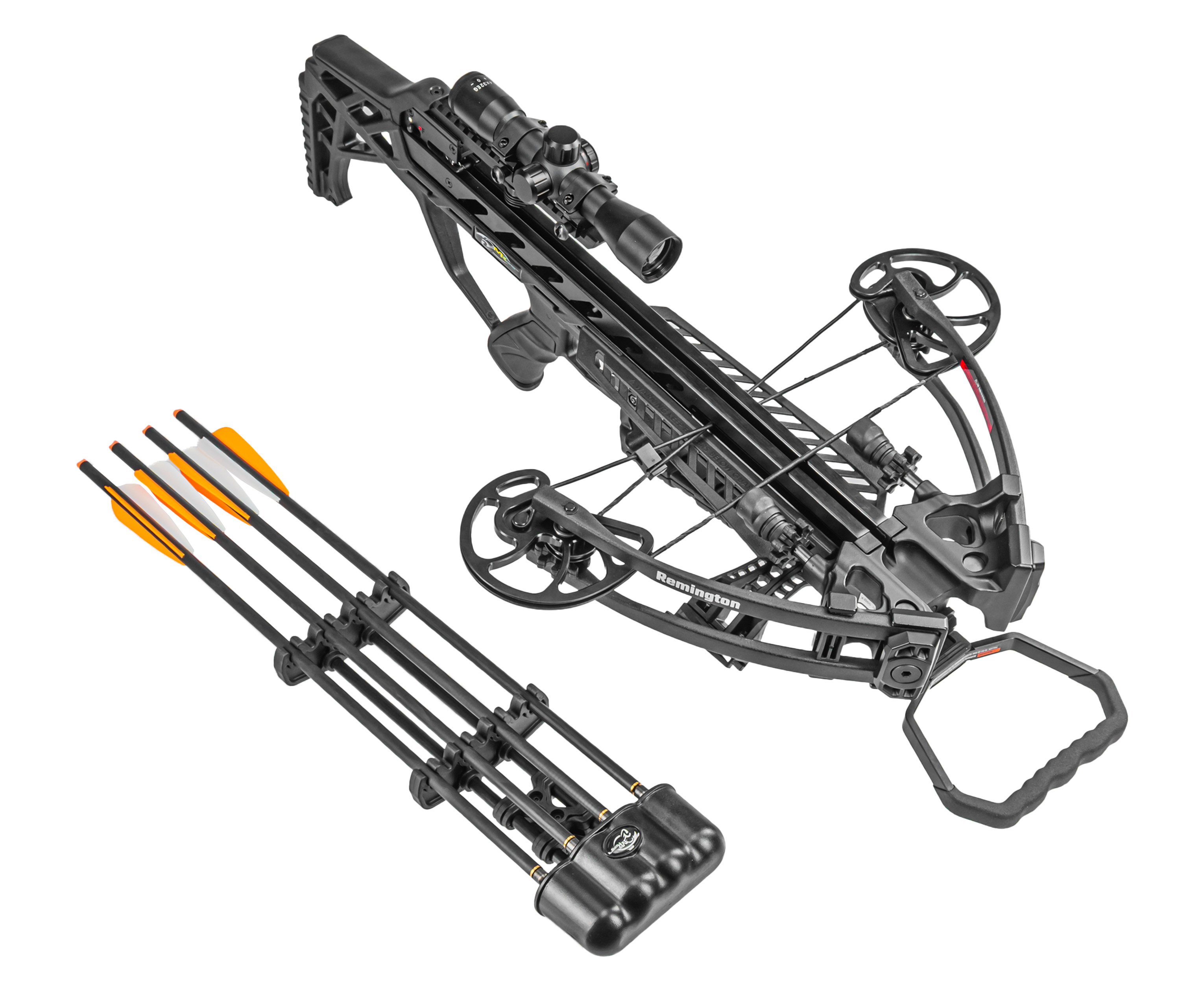 Арбалет блочный Man Kung XB65 Chester