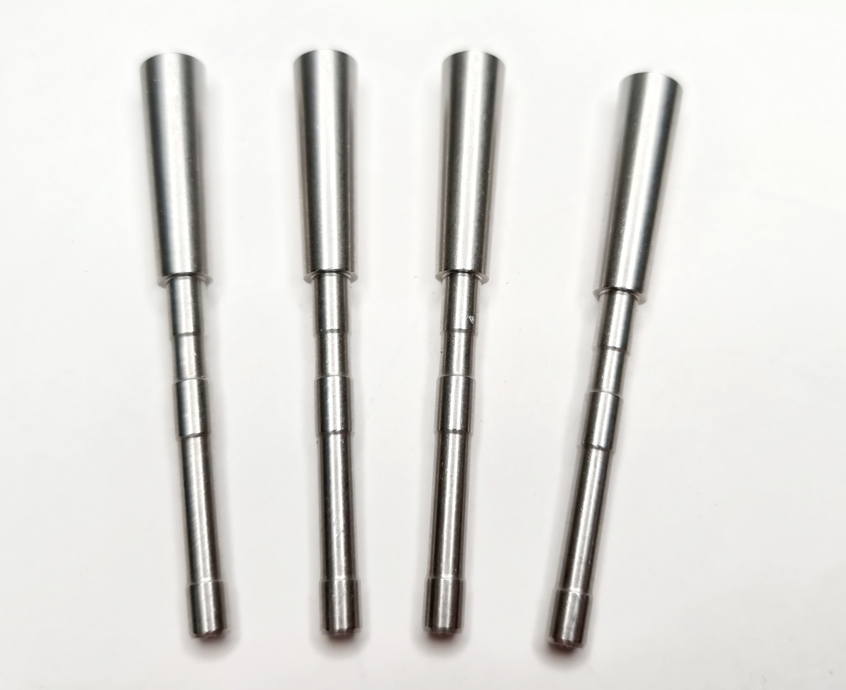 фото Пенетратор для стрел сталь ID 4.2 120 grn Пенетратор для стрел сталь ID 4.2 120 grn