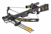 Арбалет блочный Гепард G1 (green)