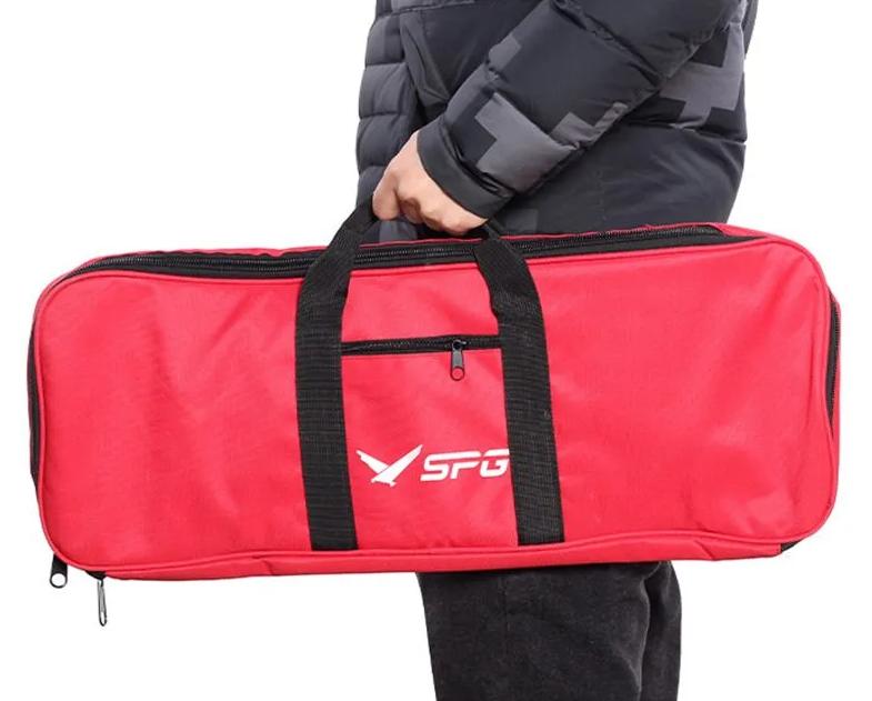 Чехол для для класичесского лука SPG