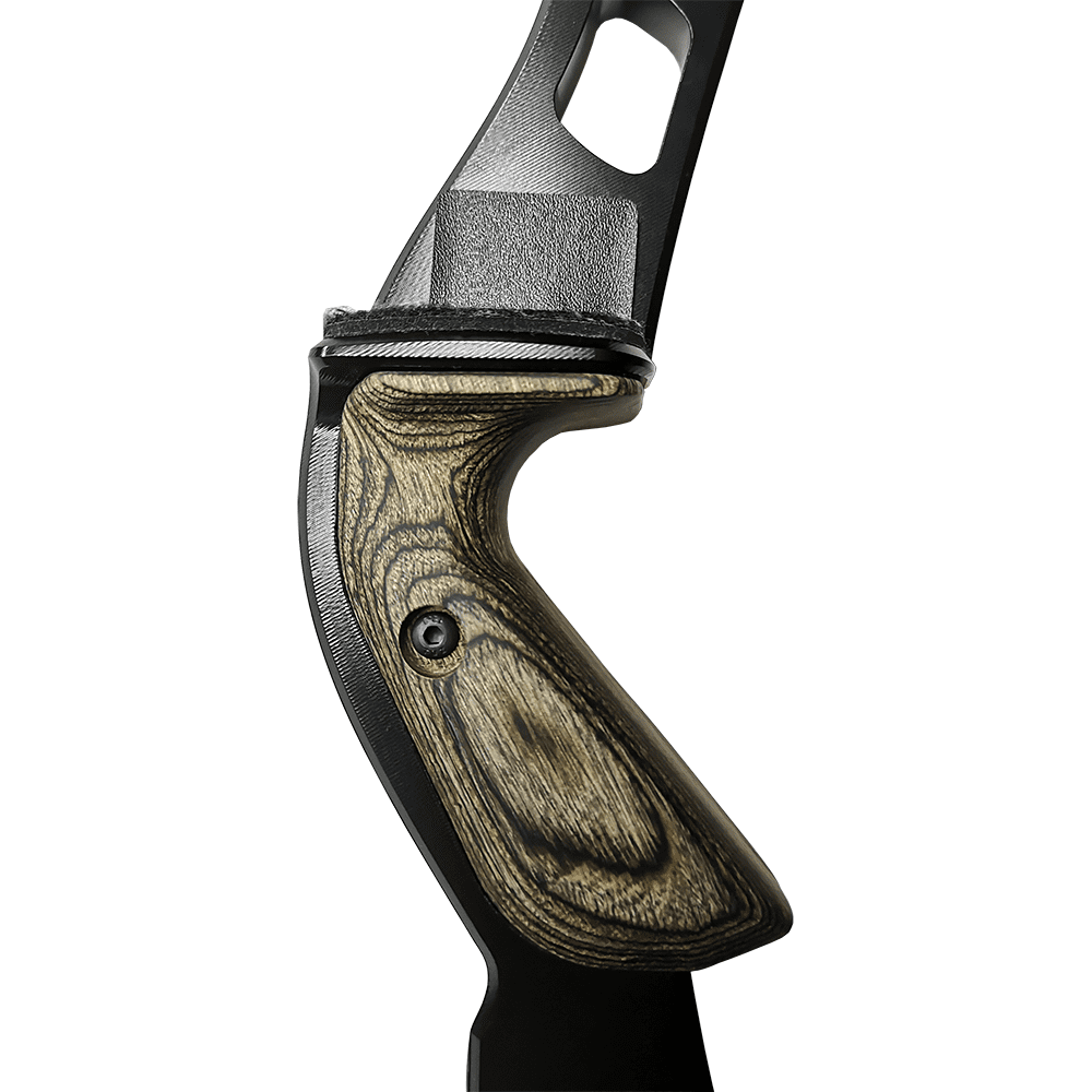 Традиционный охотничий лук Sanlida Hermit X10 SE