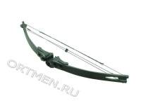 Плечи для арбалета Кайман (черные) 68 кг