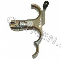 Релиз Fletcher Jimi "T"