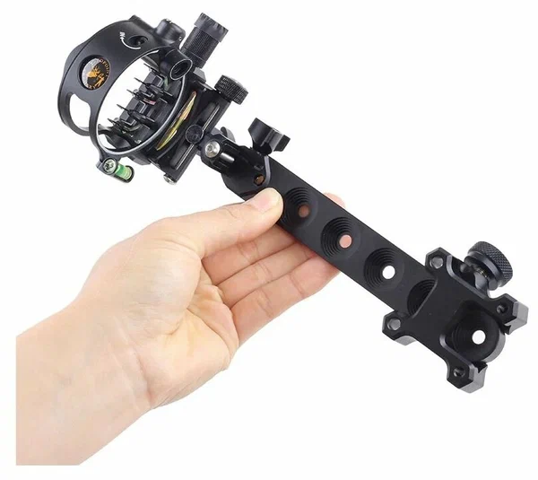 Прицел для блочного лука DB9250 Retina