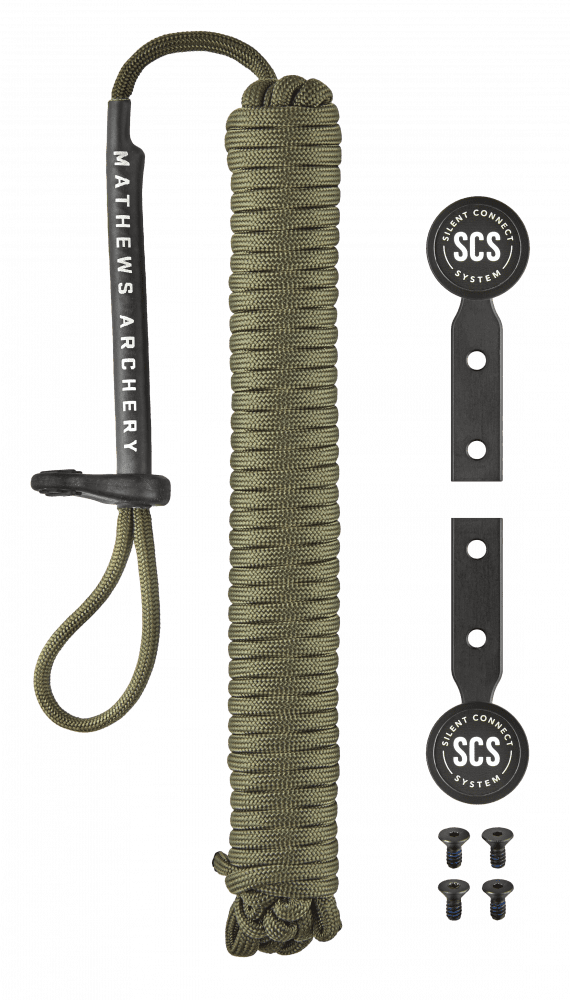 Система Mathews Silent Connect System