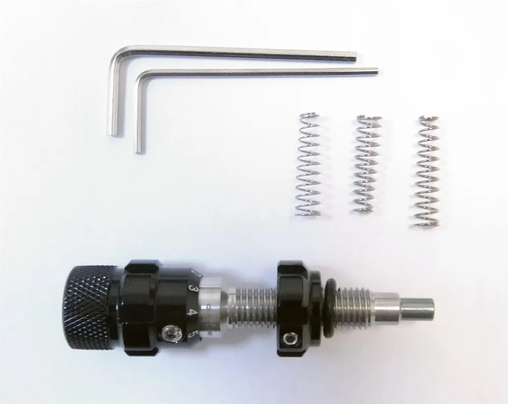 Плунжер для классического лука Expert