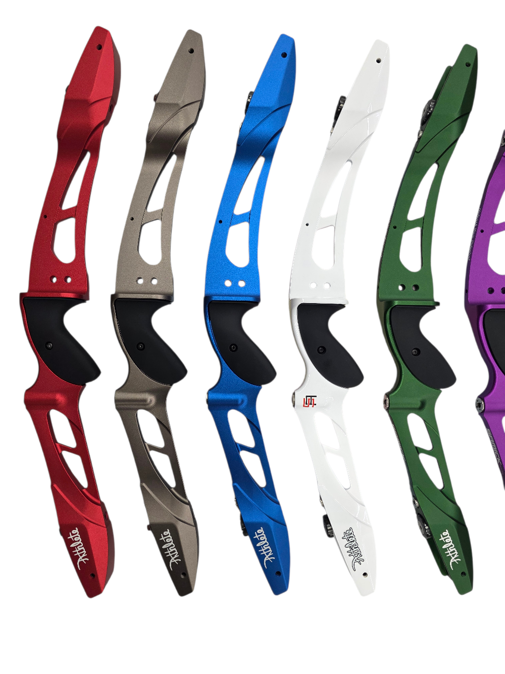 Рукоять для классического лука Samick Athlete ILF 25"