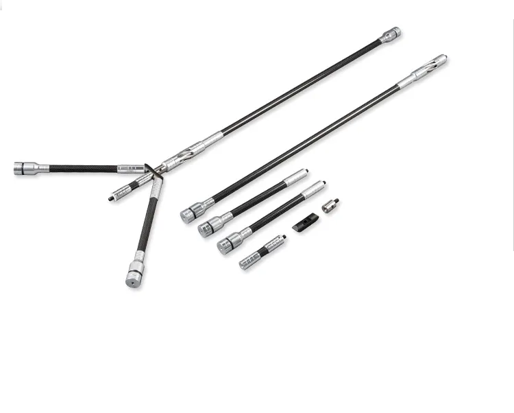 фото Система стабилизации для лука Topoint PR602 Система стабилизации для лука Topoint PR602