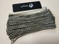 Нить для петельки релиза 1м камуфляж