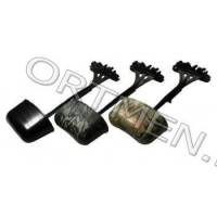 Кивер пластиковый для арбалета и лука (черный)