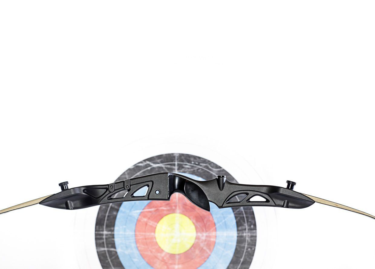 Лук классический Sanlida Medal C1 (олимпик)