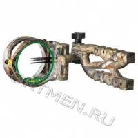 Прицел для блочного лука Trophy Ridge Cypher 3 Camo