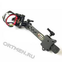 товар Прицел для блочного лука 1R Blazer Elite