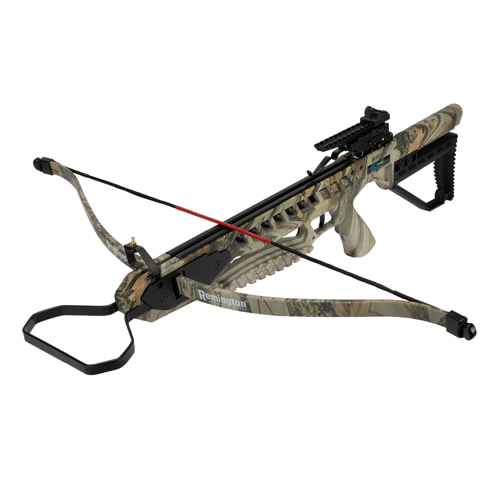 Арбалет рекурсивный MK-XB21 камо