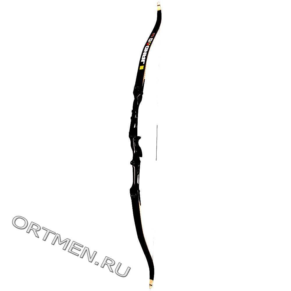 Лук классический Sanlida Medal C1 (олимпик)