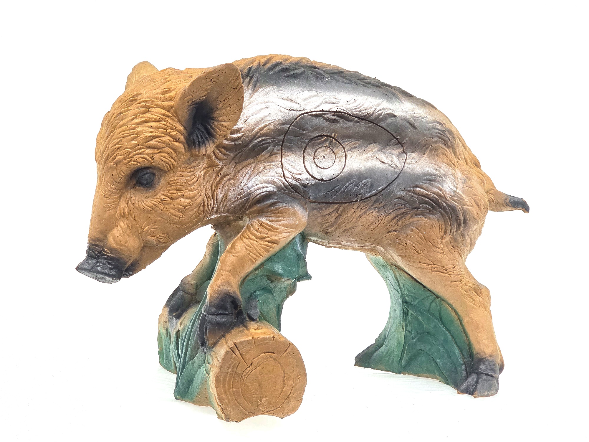 3D Мишень Поросенок 