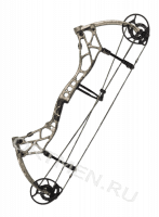 Лук блочный Bear Arena 30