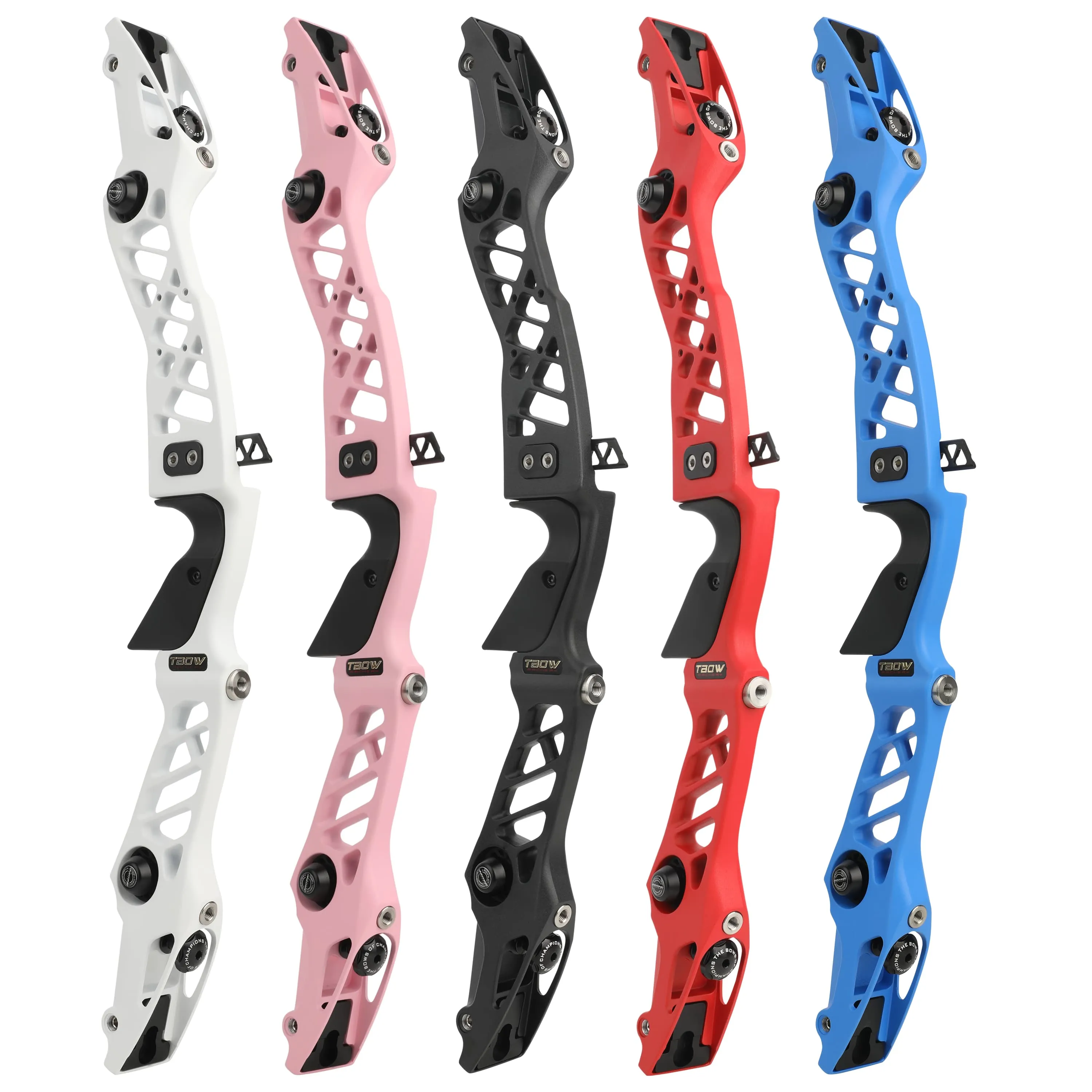  Рукоять для классического лука TBOW H6