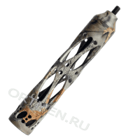 Стабилизатор Topoint Алюминиевый 8 6.5oz (Камуфляж)