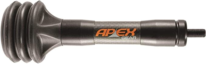 Стабилизатор для лука Apex Gear End-Game Stabilizer 6
