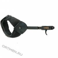 Релиз Cobra Bravo CT1