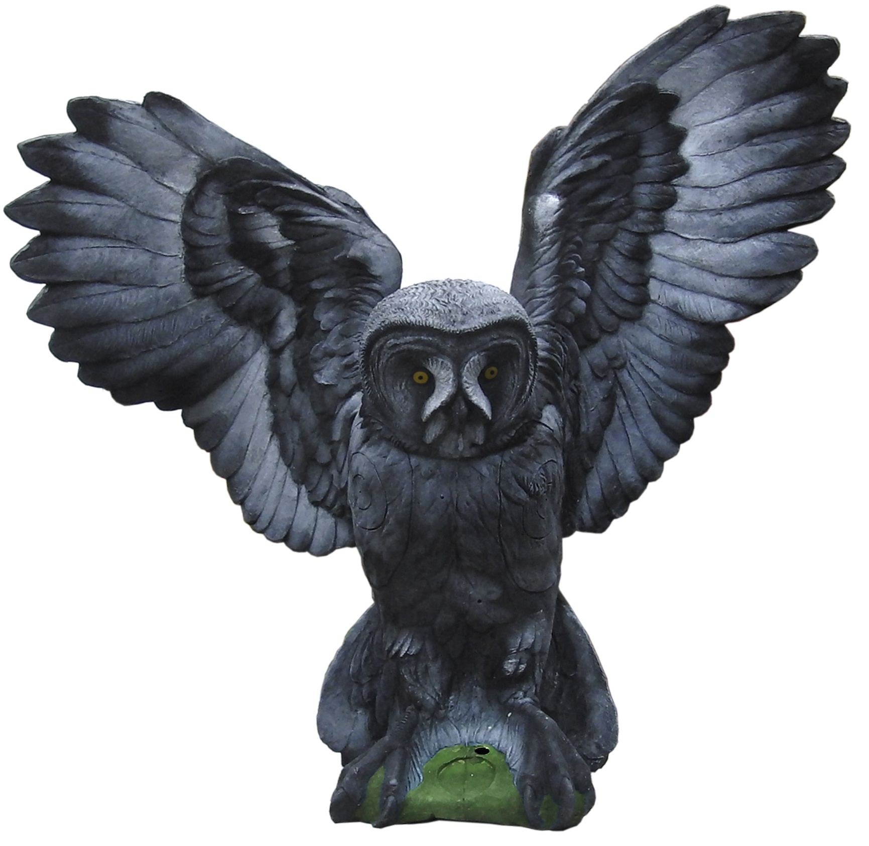 3D Мишень Сова