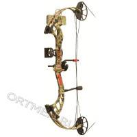 Лук блочный PSE Miniburner RTS