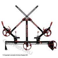 товар Пресс для луков и арбалетов X-press Pro Bow Press с подставкой