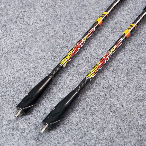 фото Стабилизатор боковой для блочного лука TOP-X PRO PR652 10 мм. Стабилизатор боковой для блочного лука TOP-X PRO PR652 10 мм.