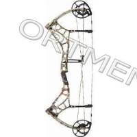 Лук блочный Bear Agenda 7 RH Realtree