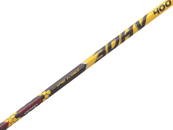 Трубка стрелы Victory 3DHV Elite V1 Arrow Shaft 12 шт