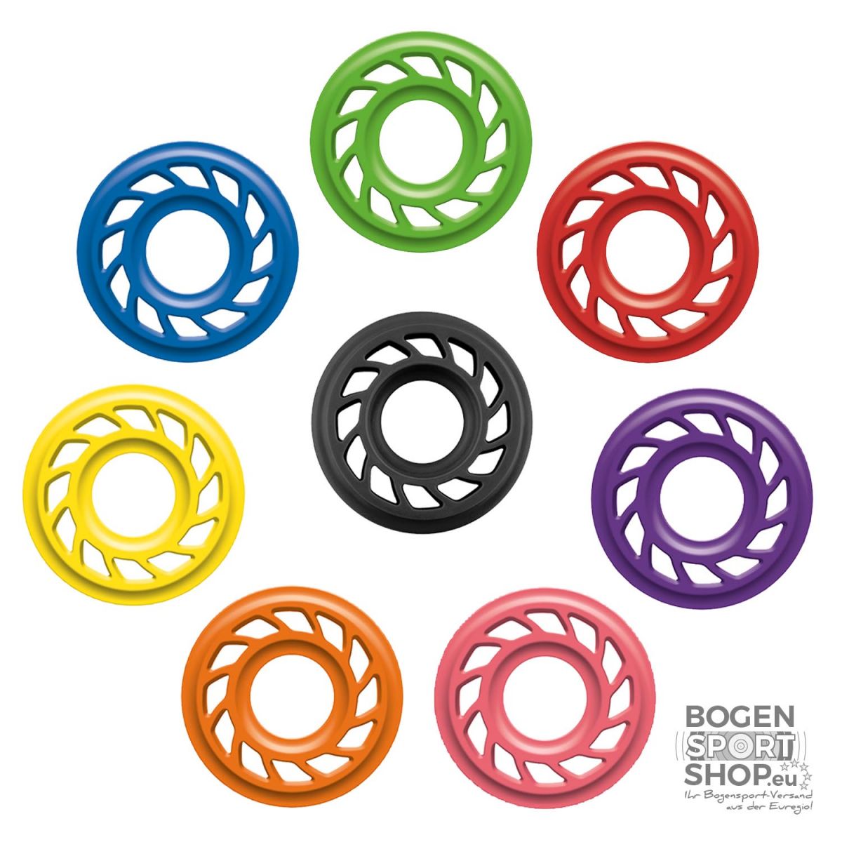 Демпфер Mathews Harmonic Damper 2 шт