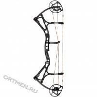 Лук блочный Bear Motive 6 Black