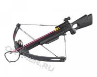 Арбалет блочный MK-250 (пластик)