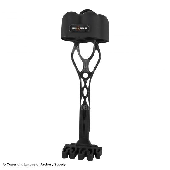 Кивер для лука Dead Ringer Quick Fire 4 стрелы