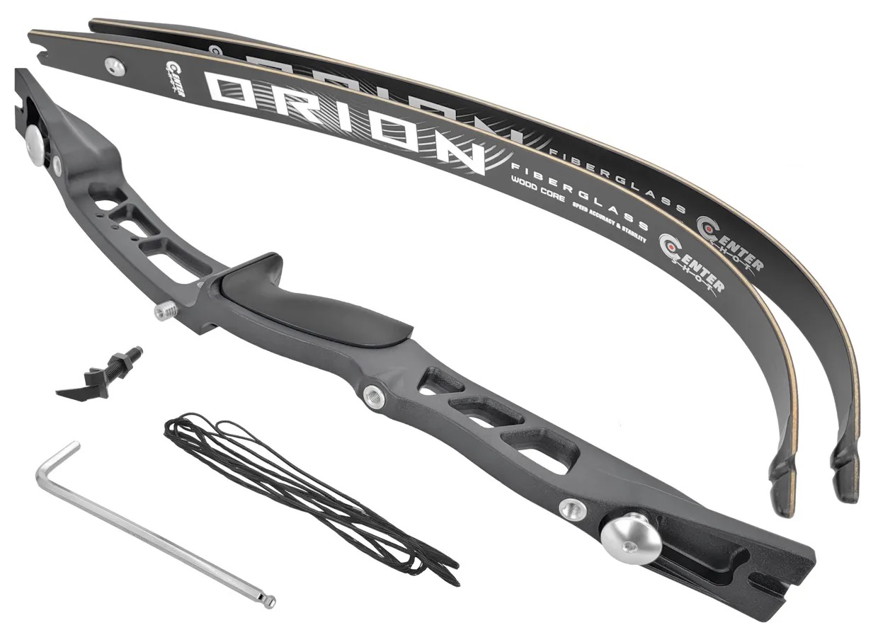 Лук классический Orion ILF 66"