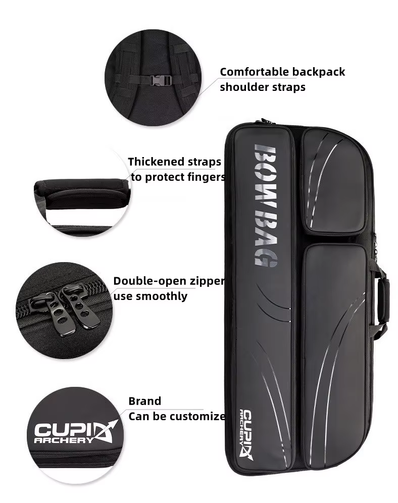 Чехол для блочного CUPID Warden 116 см