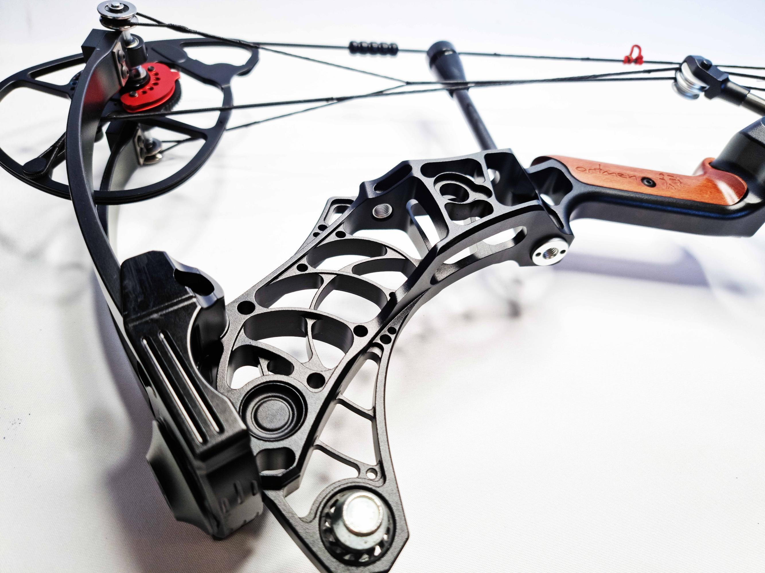 Лук блочный ORTMEN Терминатор Т-600